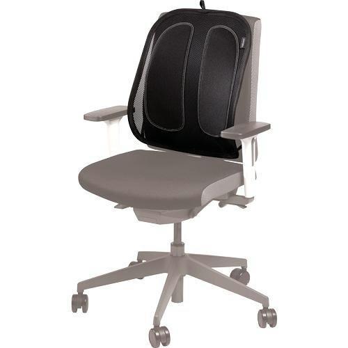 Cojín respaldo lumbar ergonómico