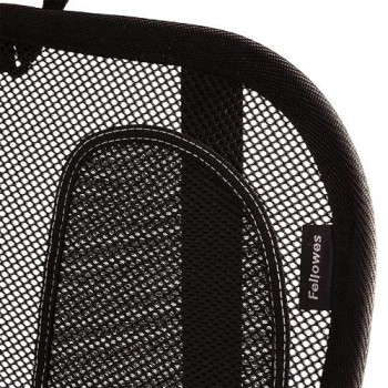 Cojín respaldo lumbar ergonómico