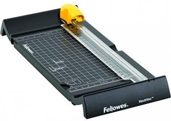 CIZALLA DE RODILLO NEUTRINO A5 FELLOWES