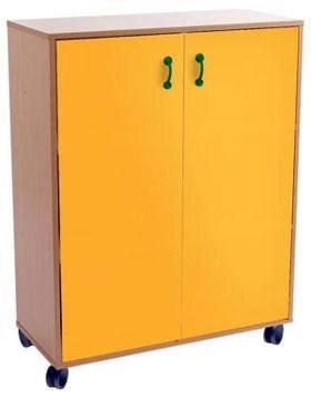 Armario T3, 3 Huecos 2 Puertas