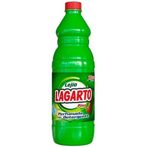 Lejía perfumada 1,5 litros