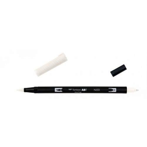 Rotulador doble punta Tombow Color Mezclador