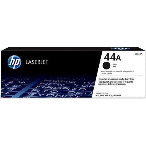 Tóner Hp 44a Negro