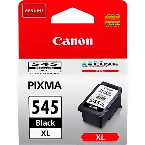 Cartucho CANON PG545XL Negro
