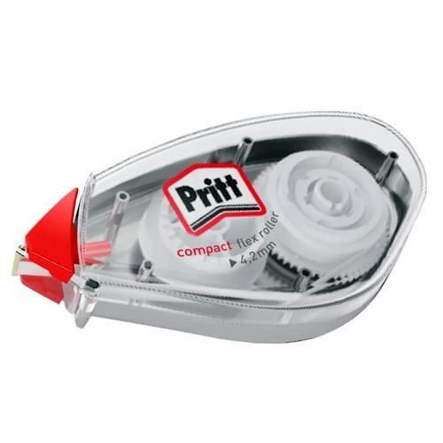 CORRECTOR PRITT ROLLER COMPACT FLEX 4.2 MM 10.0M