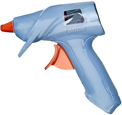 Pistola mini 25 W calidad extra baja temperatura