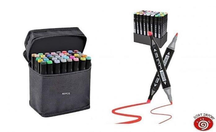 MALETIN 40 ROTUS + ORGANIZADOR