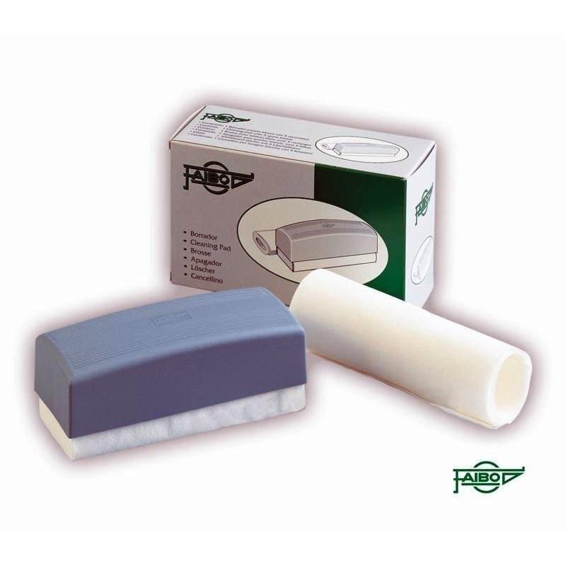 BORRADOR FAIBO DE PIZARRA BLANCA 15M
