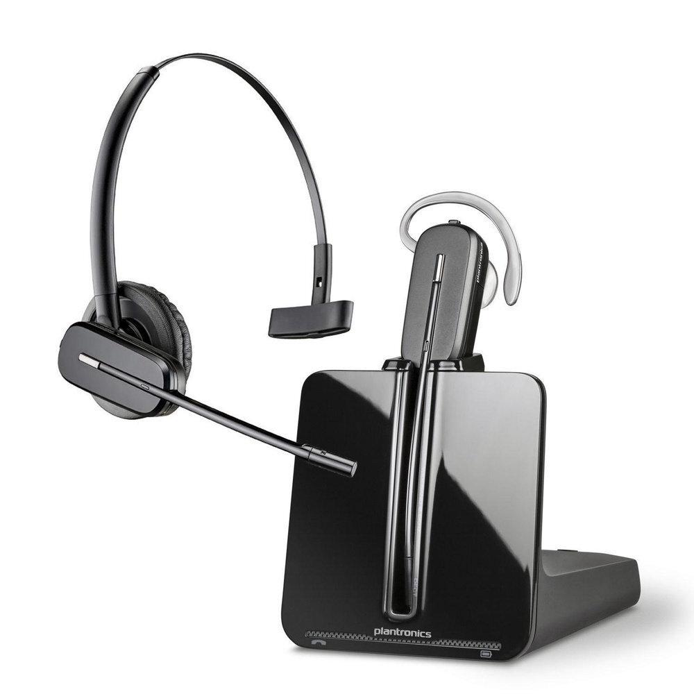 AURICULAR INALÁMBRICO CS540 PLANTRONICS