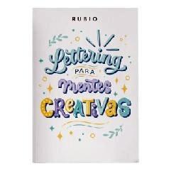 LETTERING PARA MENTES CREATIVAS