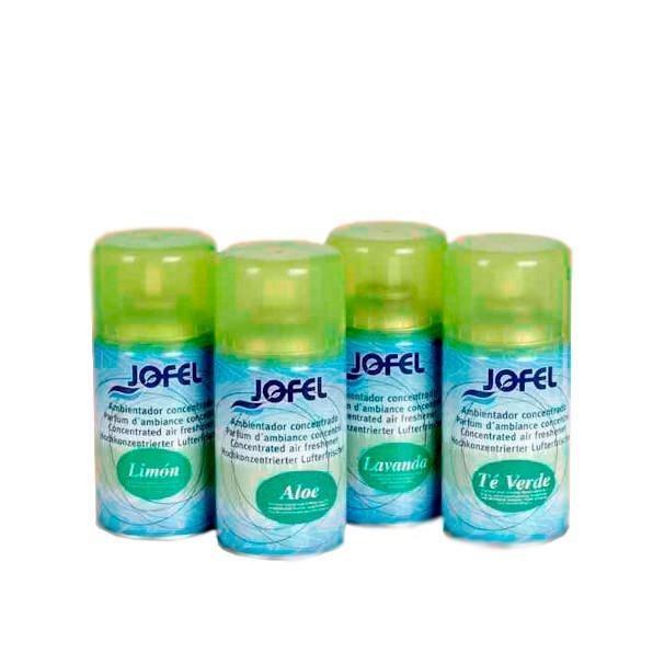 HYGILANDER RECAMBIO DIFUSOR 'MATIC' 250ML