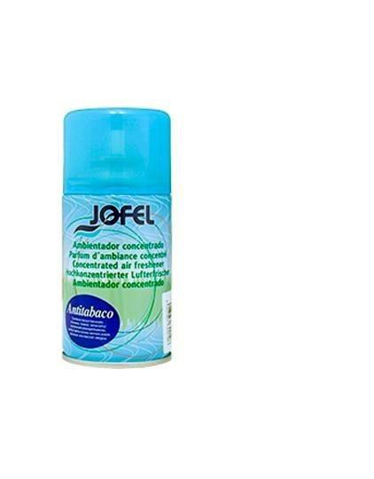 RECAMBIO DIFUSOR 'MATIC' ANTITABACO 250ML