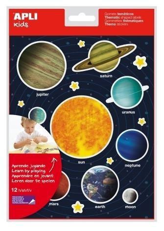 BOLSA GOMETS APLI SISTEMA SOLAR 2H
