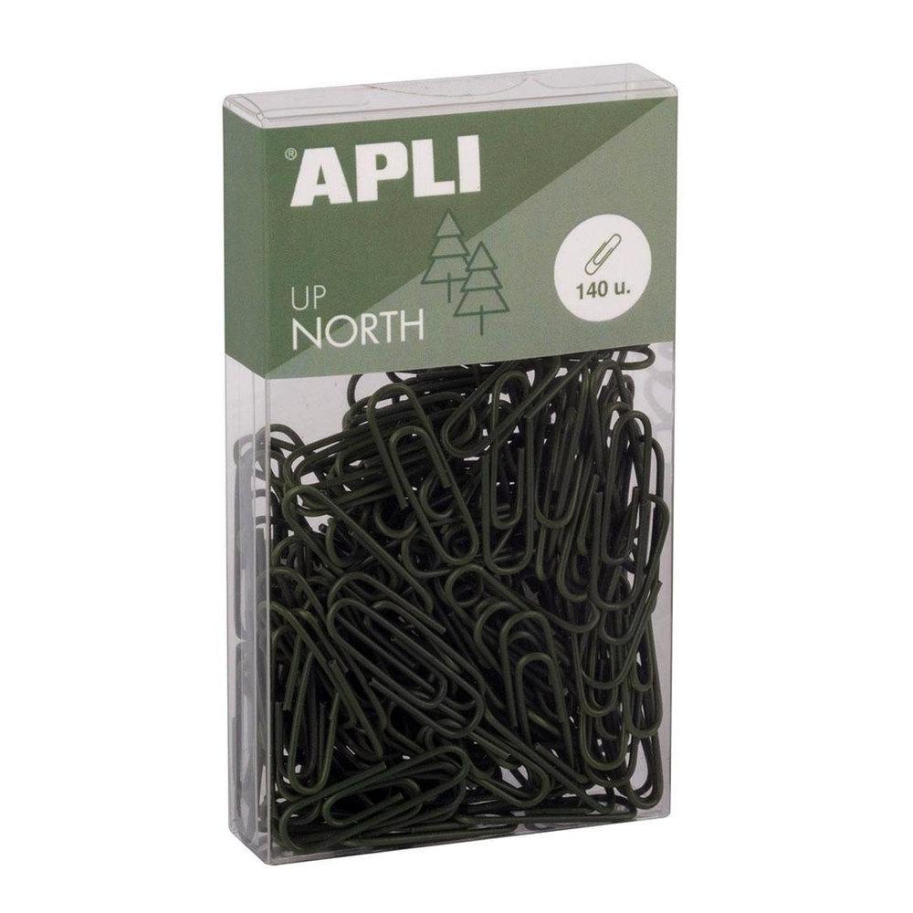 CLIPS COLOR CAQUI GAMA UP NORTH