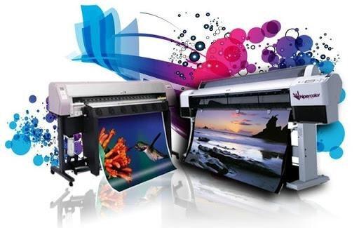 BOBINA PARA PLOTTER INKJET COATED