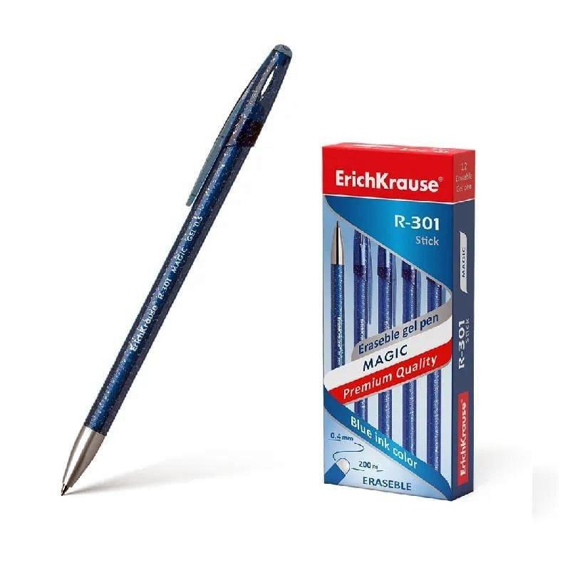 BOLIGRAFO BASICO BORRABLE