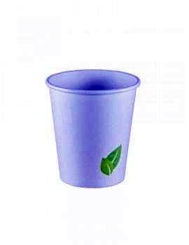 VASO CAFE PAPEL DECORADO 480CC PAQUETE DE 50U