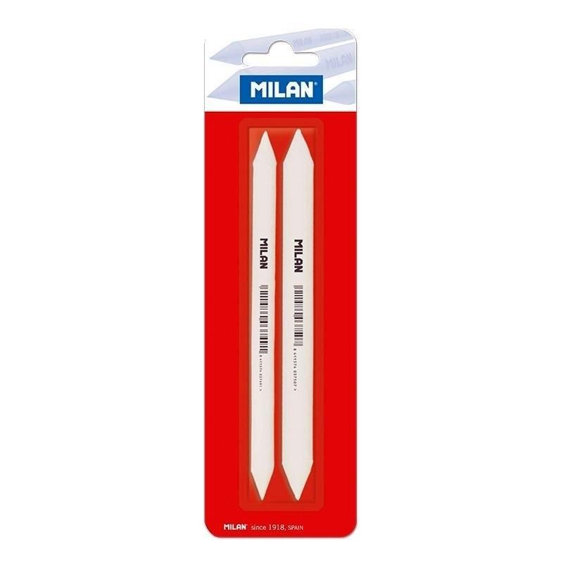 DIFUMINOS MILAN 6,9MM + 10,5MM BLISTER 2 UNIDADES