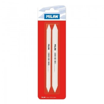 DIFUMINOS MILAN 6,9MM + 10,5MM BLISTER 2 UNIDADES