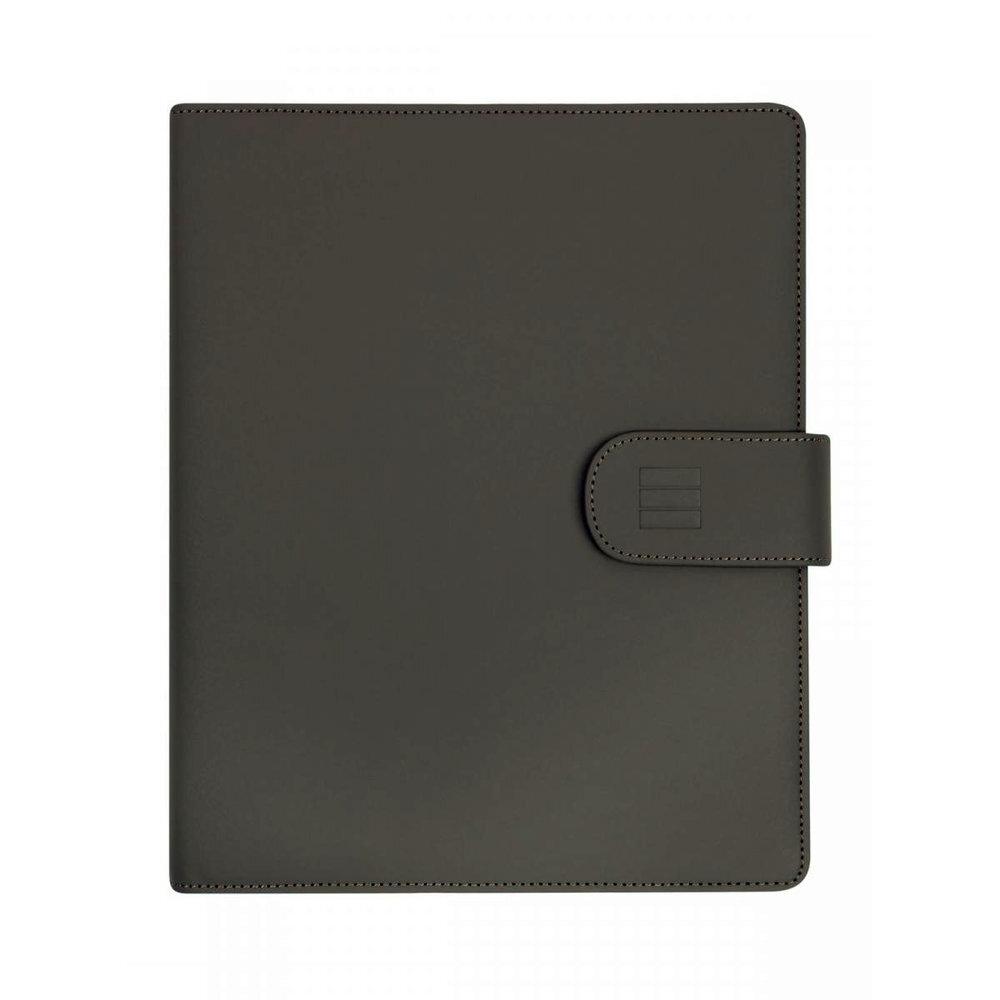 AGENDA OPEN TROYA 1000 155X215MM, S/V COLOR VISON FINOCAM