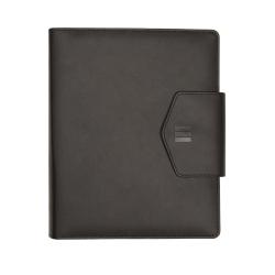AGENDA ANILLAS 2027 OPEN  NOPAL 1000 SVV NEGRO 155x215 mm