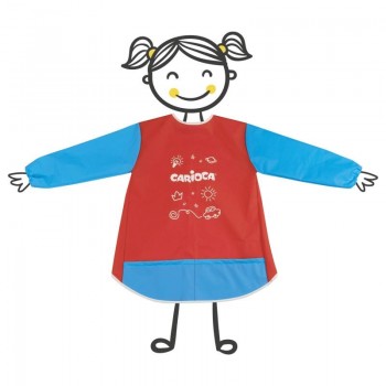 DELANTAL INFANTIL