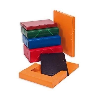 CARPETA DE PROYECTOS CARCHIVO CARTON PINTADO GOMA PLANA