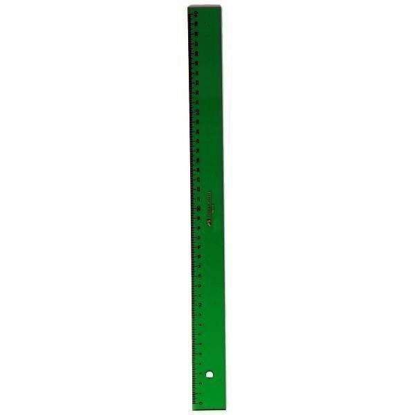 FABER CASTELL REGLA 50 CMS GRADUADA