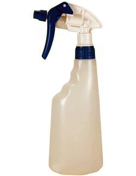BOTELLA 1000ML PARA PISTOLA CANYON AZUL