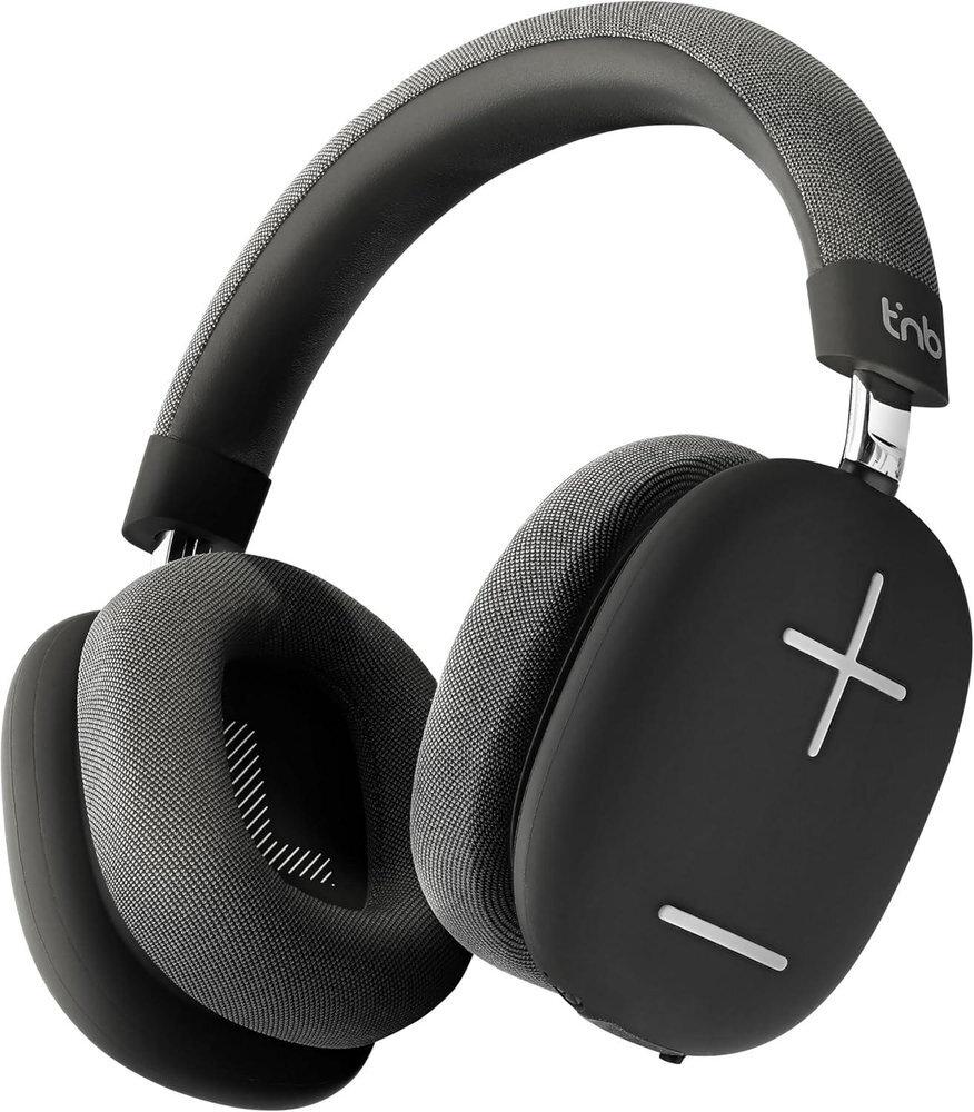 AURICULARES INALAMBRICOS BOUNCE MAX NEGROS