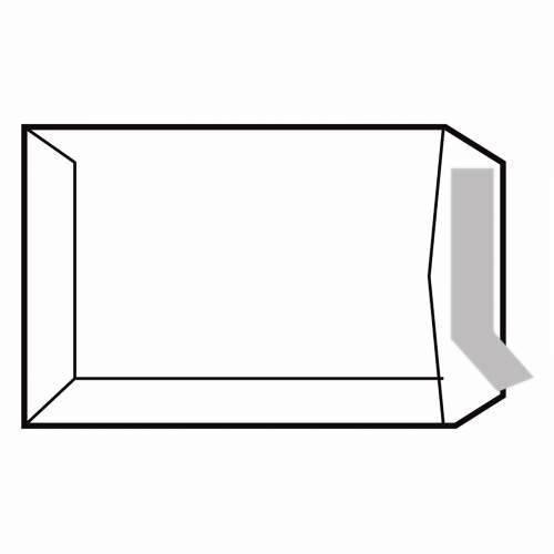 SAM CAJA 250 BOLSAS PARA DOCUMENTOS 145X355