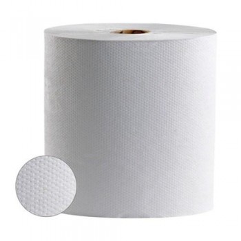 BOBINA SECAMANOS 2 CAPAS ECOPASTA 1KG 140M - PACK 6 HYGILANDER