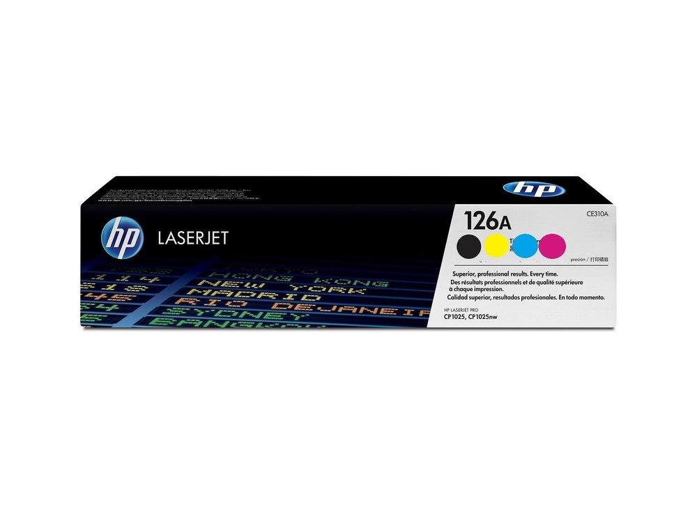 TONER HP 126A