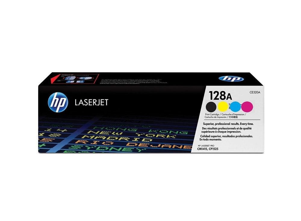 TONER HP 128A