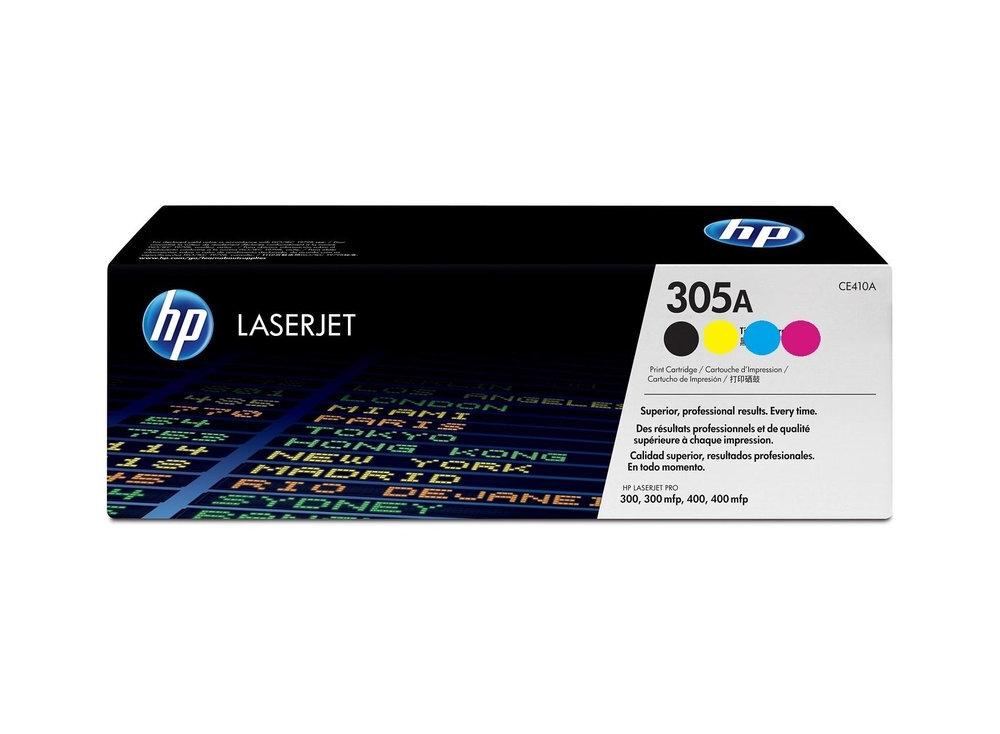 TONER HP 305A