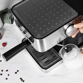 CAFETERA POWER ESPRESSO 20