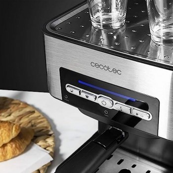 CAFETERA POWER ESPRESSO 20