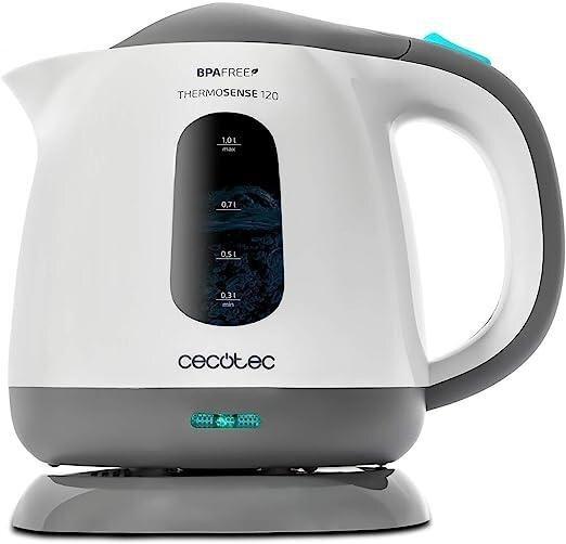 HERVIDOR DE AGUA THERMOSENE 120