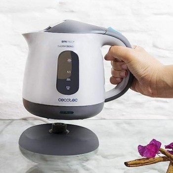 HERVIDOR DE AGUA THERMOSENE 120