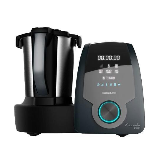 ROBOT DE COCINA MAMBO 8590
