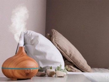 HUMIDIFICADOR CECOTEC PURE AROMA 150