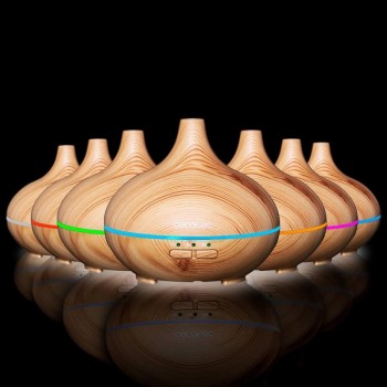 HUMIDIFICADOR CECOTEC PURE AROMA 150