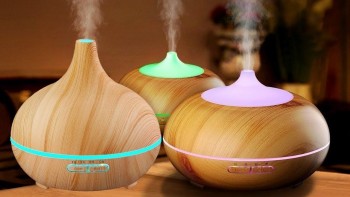 HUMIDIFICADOR CECOTEC PURE AROMA 150