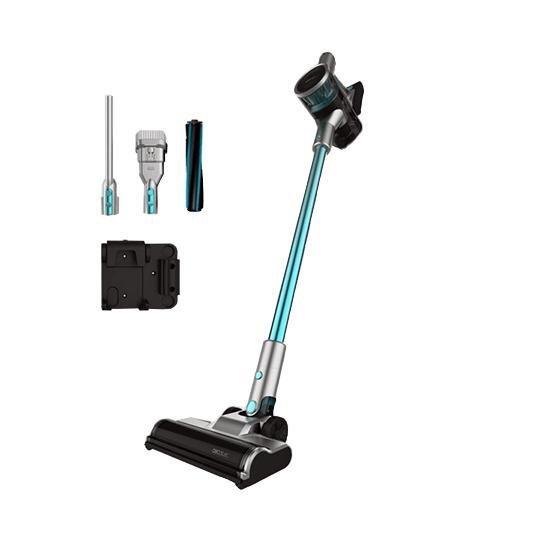ASPIRADOR ESCOBA SIN CABLE ROCKSTAR NON STOP ESSENTIAL
