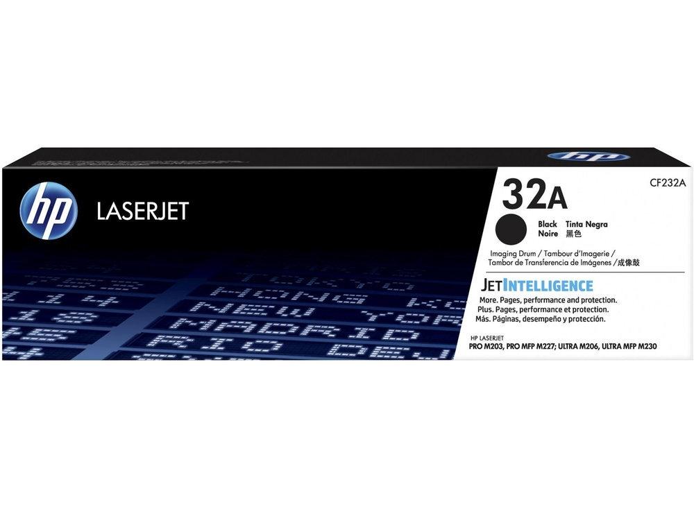 TAMBOR HP 32A  NEGRO