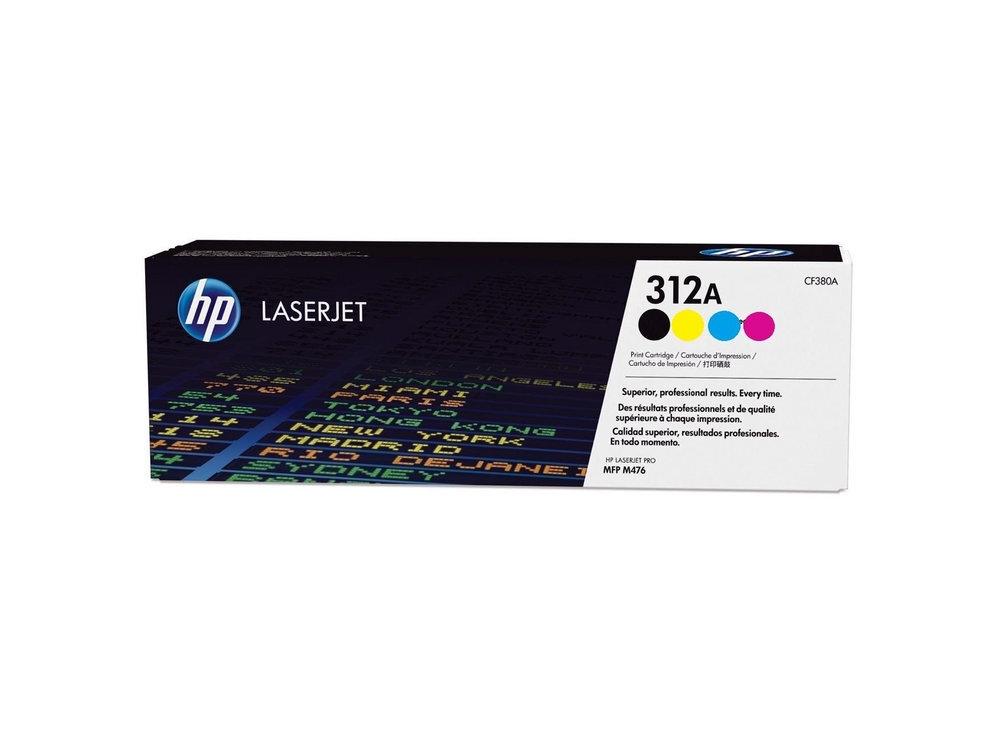 TONER HP 312A