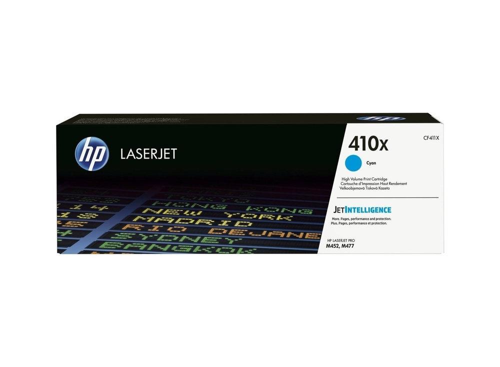 TONER HP 410X