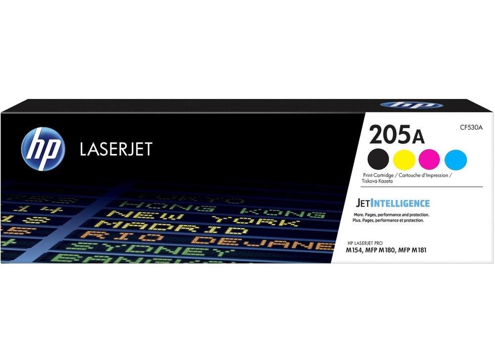 TONER HP 205A