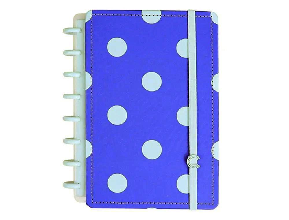 CUADERNO INTELIGENTE A5 MAYA