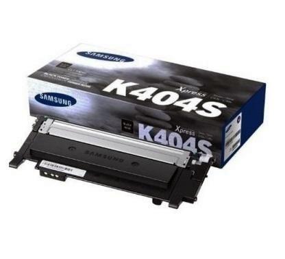 TONER SAMSUNG K404S SL-C430/W NEGRO